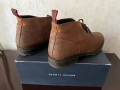 Велурени обувки,боти, снимка 3