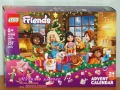 Продавам лего LEGO Friends 42608 42610 42612 42613 42616 42617 42621 42623 42635 42643 42658 42688, снимка 12
