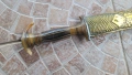 Сабя, палаш, нож, меч, снимка 4