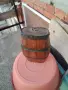 Стар павур, бърдук , снимка 1