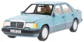 B66040698,умален модел die-cast Mercedes-Benz 230 E,W 124(1989-1993),1:18, снимка 1