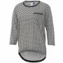 adidas - страхотна дамска блуза, снимка 1 - Блузи с дълъг ръкав и пуловери - 34560266