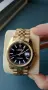 Мъжки часовник rolex gold., снимка 2