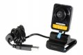 Уеб камера Webcam Philips SPZ3000 , снимка 1 - Камери - 30385019