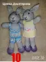 Плетени играчки, снимка 13