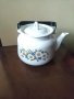 Емайлиран чайник, снимка 4