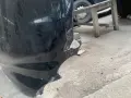 Части за Mercedes-Benz CLK w209, снимка 2