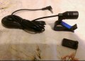 Оригинален BLUETOOTH блутут микрофон (Alpine Pioneer Jvc мултимедиа), снимка 2