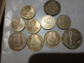 Стари български монети, снимка 5
