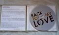 Yildiz Ibrahimova - Back to my Love, снимка 2