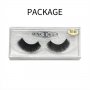 Последни бройки ! Mink 3D Hair False Eyelashes Изкуствени мигли, снимка 2