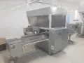 Продава 3 машини за пакетиране на кисело мляко HAMBA, снимка 3