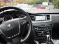 Peugeot 508 Allure , снимка 10