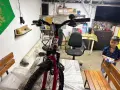 Детско колело DRAG HARG HARDY JR 20цола, снимка 4