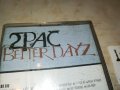 2PAC BETTER DAYZ 2810221942, снимка 3
