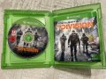 Tom Clancy’s The Division Xbox One, снимка 2