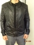 мъжко кожено яке, снимка 3