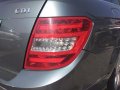 Диодни стопове за mercedes W204, снимка 2