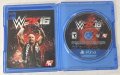 WWE 2K16 PS4 (Съвместима с PS5), снимка 3