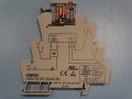 Реле OMRON G2RV-SL700 24VAC/DC, снимка 2