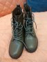 Дамски боти естествена кожа номер 36., снимка 2
