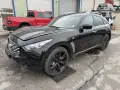 Infiniti FX30 d S НА ЧАСТИ, снимка 3