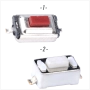 Микробутон / Тъч бутон SMD DIP монтаж , 2 PIN Tact Switch Button 2 PIN, снимка 2