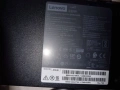 Зарядно за лаптоп Lenovo 20V 11.5A 230W (slim tip) правоъгълна букса, снимка 5