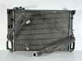Воден Климатичен Радиатор Мерцедес ( 02-09г ) Voden Klimatichen Radiator Mercedes E Class W211 V6 D, снимка 2