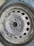 Michelin Alpin 7 195/65 R15, снимка 8