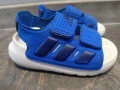 Детски сандали Adidas, снимка 3