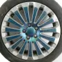 Алуминиеви джанти 5x108 с гуми R17 Ford C-MAX I 2007-2010 ID: 163787, снимка 2