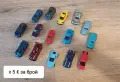 Hot Wheels, MatchBox, Jada, Majorette, снимка 4
