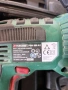 Перфоратор Parkside 800W, 1.2J, снимка 7