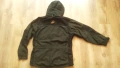 JAHTI JAKT PREMIUM AIR-TEX2 HUNTING jacket размер L / XL за лов яке водонепромокаемо - 1877, снимка 2