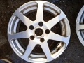 Алуминиеви джанти 5x108 6J 15H2, снимка 3