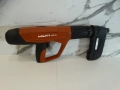 Hilti DX 5 MX 72 - Уред за директен монтаж, снимка 3