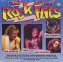 CD диск 16 All-Time Rock Hits 8, 1992