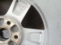 ОРИГИНАЛНИ джанти 16 цола 5x112 57,1 с гуми 205 55 VW GOLF TOURAN / ФОЛКСВАГЕН ГОЛФ ТУРАН, снимка 11