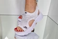 Nike Дамски Сандали Найк - Налични Различни Цветове И Модели  Код P915, снимка 10