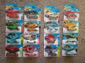 Hotwheels колички - различни видове, снимка 3