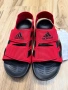 Детски чисто нови юношески оригинални сандали adidas Altaswim 2.0 ! 32,33 н, снимка 4