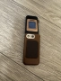Nokia 7390 Black Brown Gold  БГ меню, снимка 5