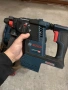 Bosch GBH 18V-26 F перфоратор, снимка 4