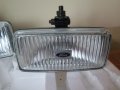 FORD Original Halogen-Ретро автомобилни фарове за мъгла  -оригинални за  FORD, 1988год, снимка 9