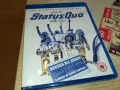STATUS QUO BLU-RAY X2 DISC 1803251137, снимка 1