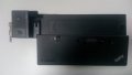 Докинг станция Lenovo ThinkPad Ultra Dock модел 40A2, FRU P/N 00HM917, снимка 1 - Кабели и адаптери - 39750829