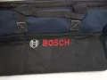 Ново - Bosch GDR 180-LI - Импакт драйвер + чанта, снимка 10