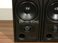 Тонколони Mission model 731, снимка 3