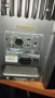 Мониторни колони Mackie Tapco s8, снимка 3